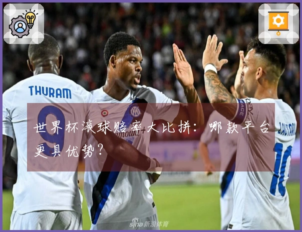 世界杯滚球赔率大比拼：哪款平台更具优势？