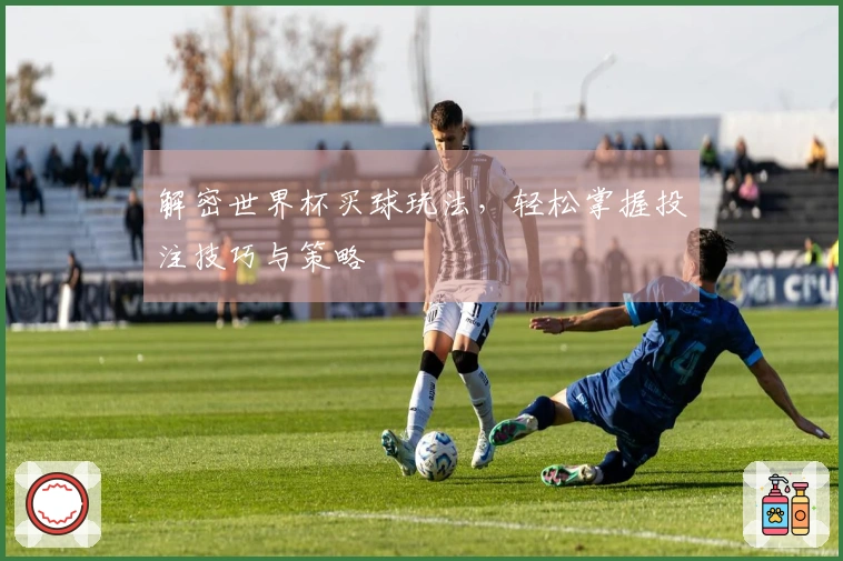 解密世界杯买球玩法，轻松掌握投注技巧与策略