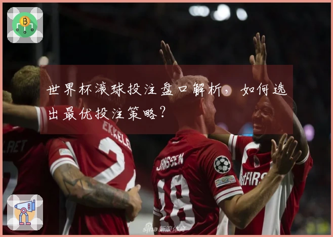 世界杯滚球投注盘口解析，如何选出最优投注策略？