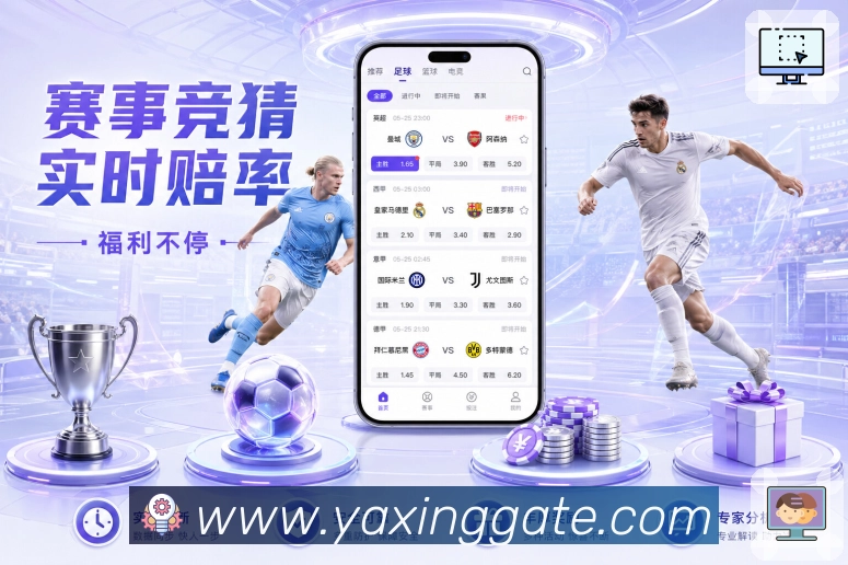 比赛解说与关键提示
